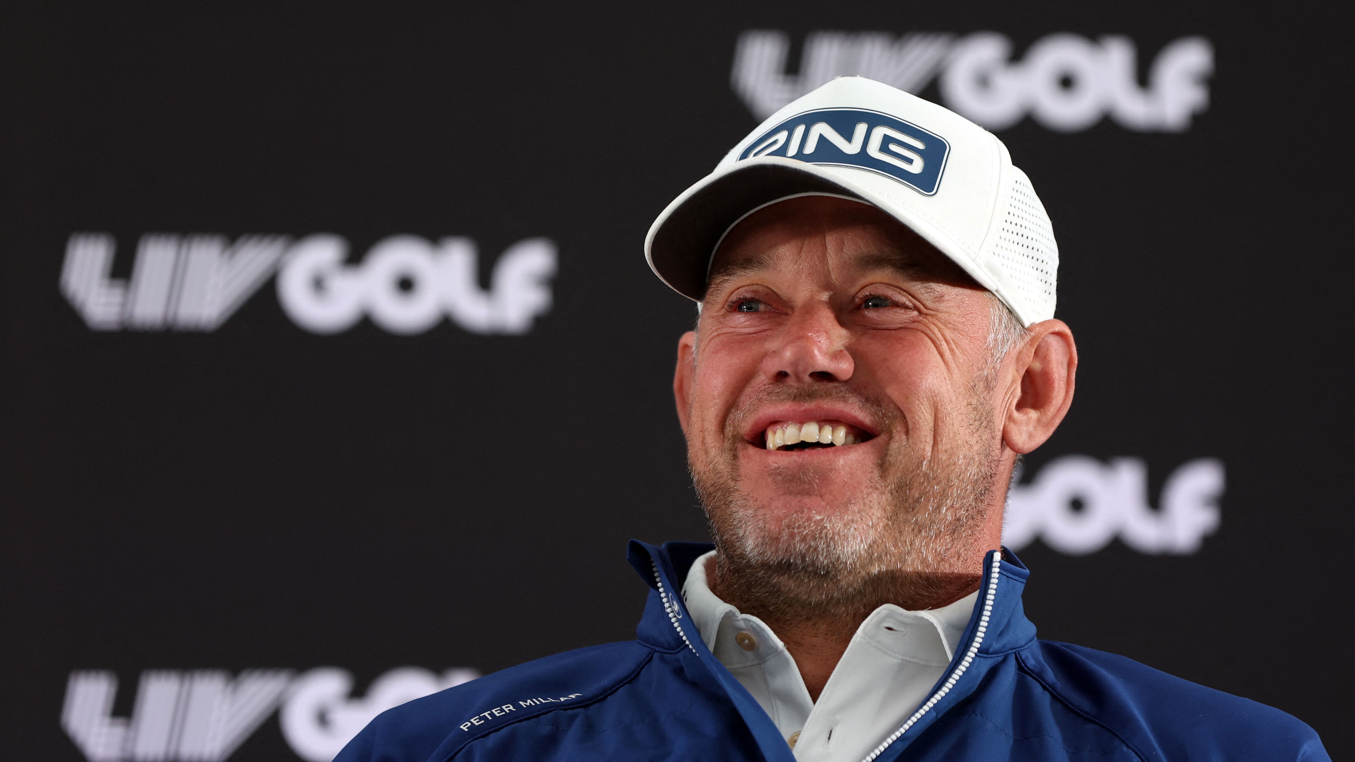 LIV Golf's Westwood posts ominous message after rebels nicknamed "Sour 16"